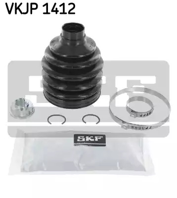 Комплект пыльника SKF VKJP 1412 (VKN 401)